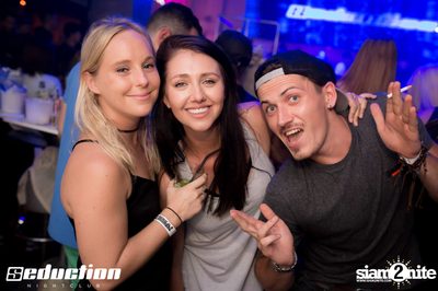 Diplo Live at Seduction Garden — photo 85