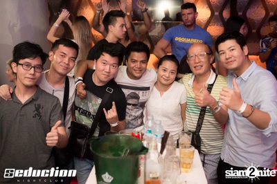 Diplo Live at Seduction Garden — photo 87