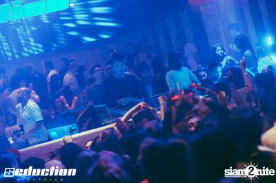 Diplo Live at Seduction Garden — photo 88