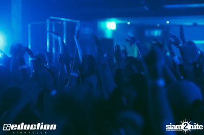 Diplo Live at Seduction Garden — photo 90