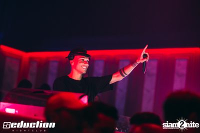 Diplo Live at Seduction Garden — photo 91