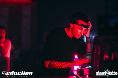 Diplo Live at Seduction Garden — photo 92