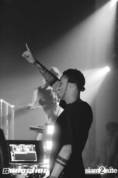 Diplo Live at Seduction Garden — photo 97