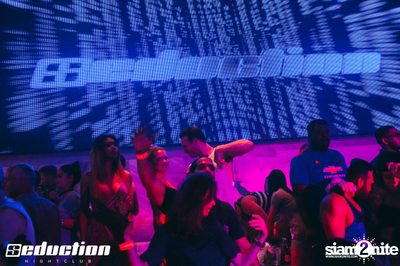 Diplo Live at Seduction Garden — photo 98