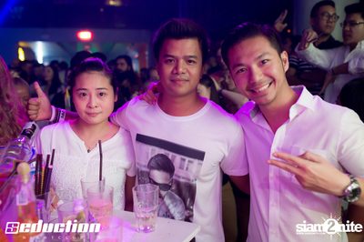 Diplo Live at Seduction Garden — photo 100