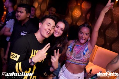 Diplo Live at Seduction Garden — photo 102