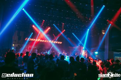 Diplo Live at Seduction Garden — photo 103