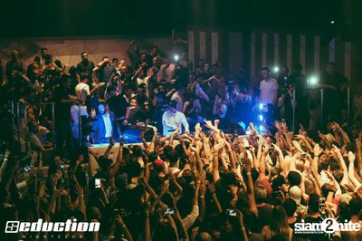 Diplo Live at Seduction Garden — photo 104