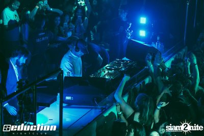 Diplo Live at Seduction Garden — photo 105