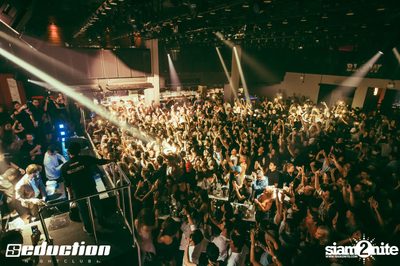 Diplo Live at Seduction Garden — photo 106