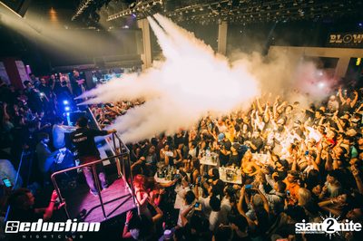 Diplo Live at Seduction Garden — photo 107