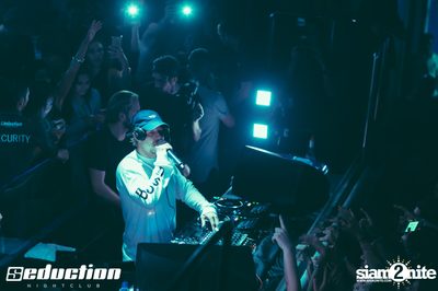 Diplo Live at Seduction Garden — photo 108