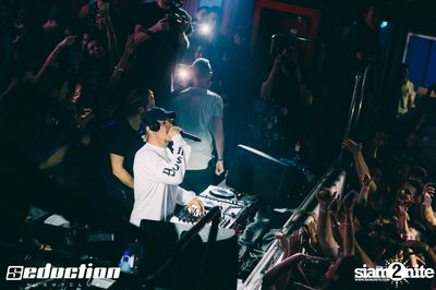 Diplo Live at Seduction Garden — photo 109
