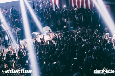 Diplo Live at Seduction Garden — photo 110