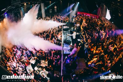 Diplo Live at Seduction Garden — photo 112