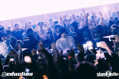 Diplo Live at Seduction Garden — photo 113