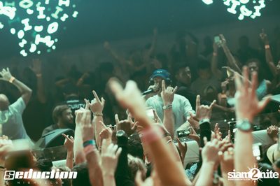 Diplo Live at Seduction Garden — photo 114