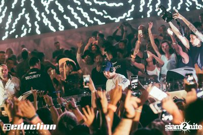Diplo Live at Seduction Garden — photo 115