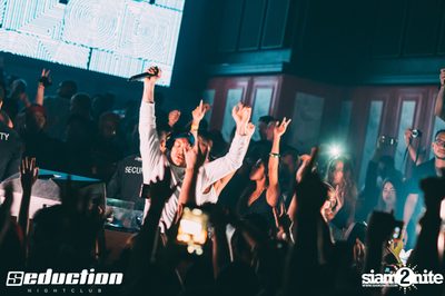 Diplo Live at Seduction Garden — photo 116