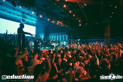 Diplo Live at Seduction Garden — photo 117