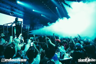 Diplo Live at Seduction Garden — photo 118