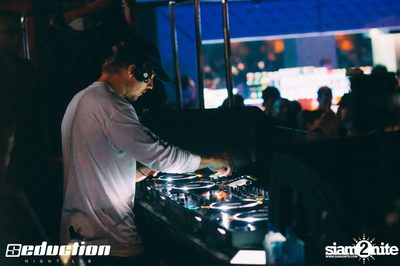 Diplo Live at Seduction Garden — photo 119
