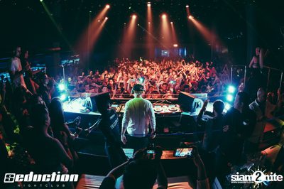 Diplo Live at Seduction Garden — photo 120
