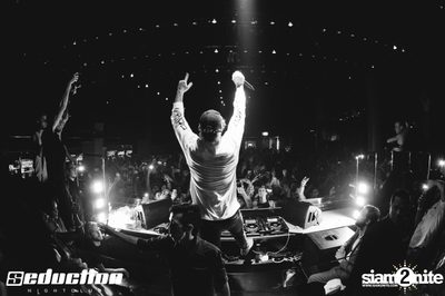 Diplo Live at Seduction Garden — photo 121