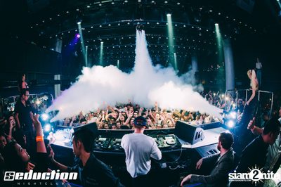 Diplo Live at Seduction Garden — photo 123