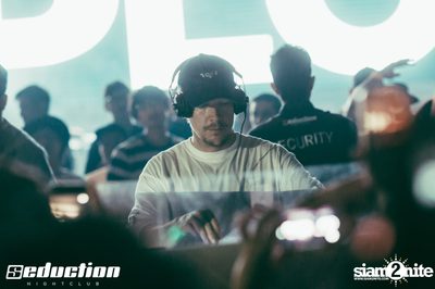 Diplo Live at Seduction Garden — photo 125