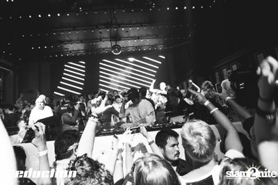 Diplo Live at Seduction Garden — photo 126