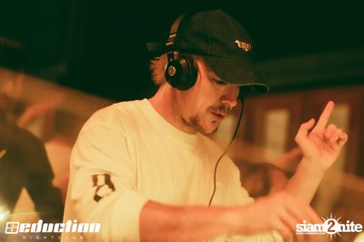 Diplo Live at Seduction Garden — photo 128