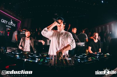 Diplo Live at Seduction Garden — photo 130