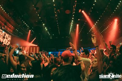 Diplo Live at Seduction Garden — photo 131