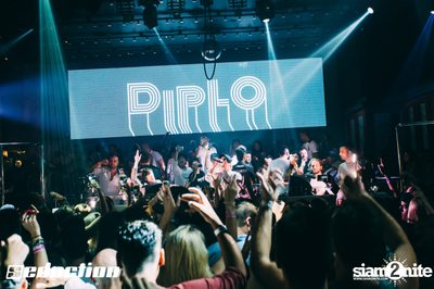 Diplo Live at Seduction Garden — photo 134