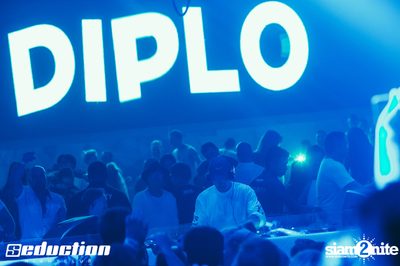 Diplo Live at Seduction Garden — photo 135