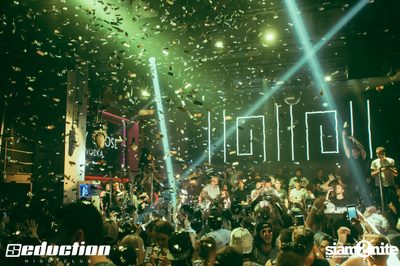Diplo Live at Seduction Garden — photo 136