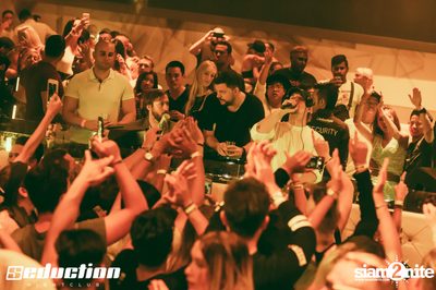 Diplo Live at Seduction Garden — photo 137