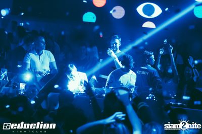 Diplo Live at Seduction Garden — photo 138