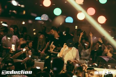 Diplo Live at Seduction Garden — photo 139