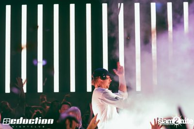 Diplo Live at Seduction Garden — photo 140
