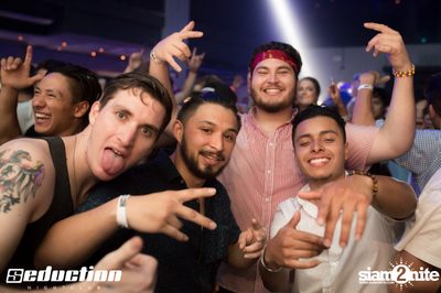 Diplo Live at Seduction Garden — photo 141