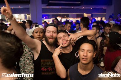 Diplo Live at Seduction Garden — photo 142