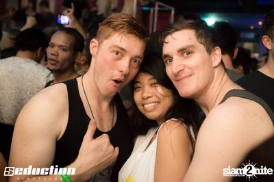 Diplo Live at Seduction Garden — photo 143