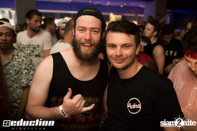 Diplo Live at Seduction Garden — photo 144