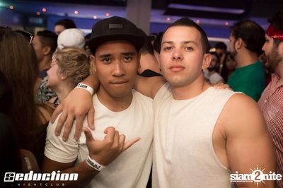 Diplo Live at Seduction Garden — photo 145