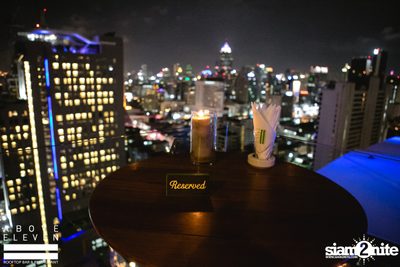 Mitch Frohman at Above Eleven — photo 46