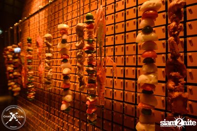 Randy Kalsi at Charcoal — photo 2