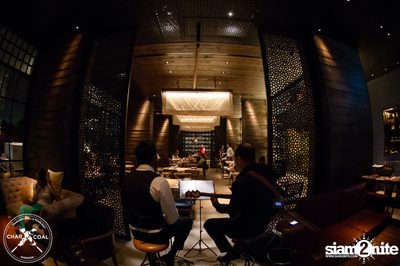 Randy Kalsi at Charcoal — photo 5