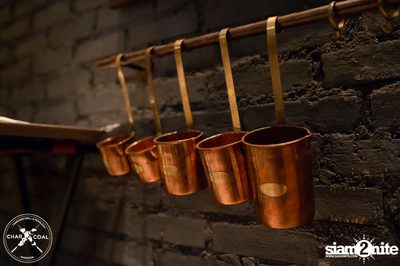 Randy Kalsi at Charcoal — photo 9